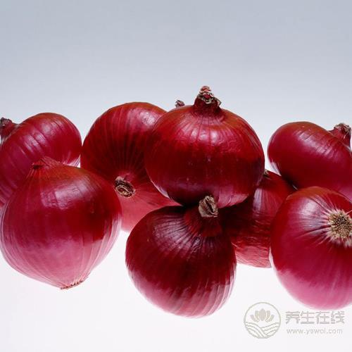 洋蔥是抗癌的好幫手，但吃洋蔥需知道4件事