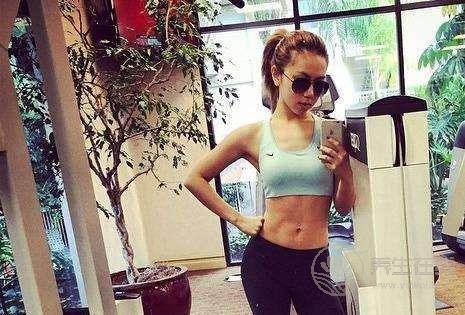 骨架大的人怎么減肥越大人就越胖嗎