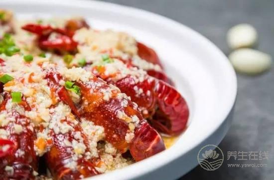 作為一只正經(jīng)的小龍蝦，這些謠言“黑鍋”我不背！