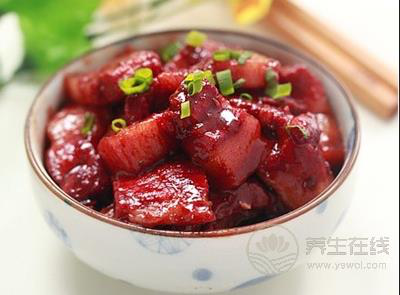 五花肉的12種銷魂做法  你會(huì)做了嗎？