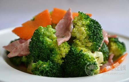 西蘭花四款美味做法 享盡美味又高效燃脂