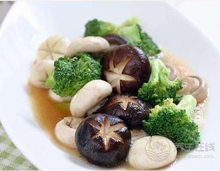 西蘭花減肥嗎？ 五款西蘭花食譜超有效刮油