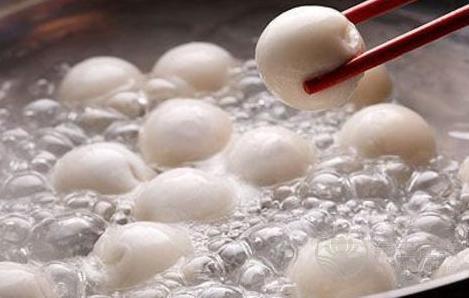 湯圓和元宵有什么區別，湯圓與元宵有什么不同？