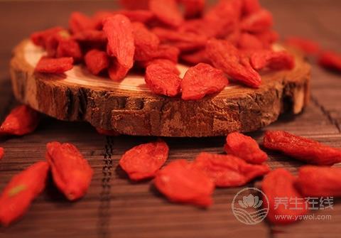 枸杞子的作用與功效 枸杞這么吃食療效果最好