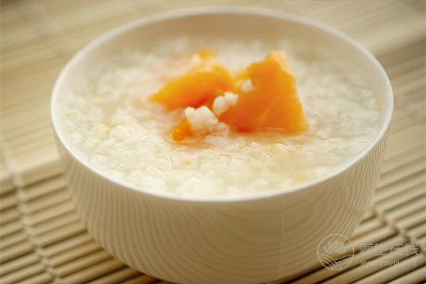 推薦一周速效減肥食譜 堅持一個月絕對瘦