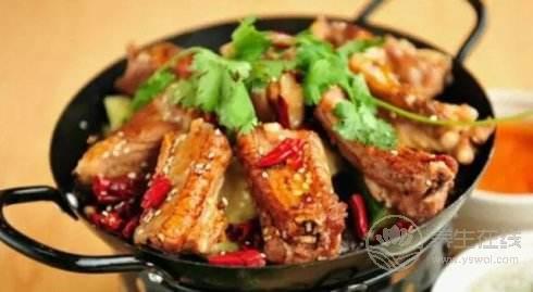 五花肉的12種銷魂做法  你會(huì)做了嗎？