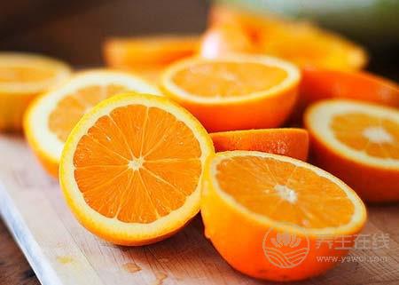 橘子這部位竟都是黃金  作用實在太多了