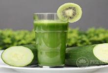 黃瓜新吃 這個方式吃可預防口腔疾病