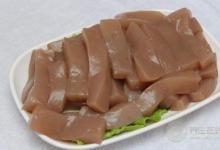 蔬菜中最能減肥的是魔芋魔芋為什么能減肥