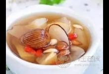 嗓子不舒服未必要服藥，這些杏仁食療方就能解決問題！