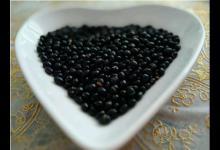 黑豆減肥法怎么做吃黑豆減肥最佳時(shí)間