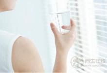 什么是喝水減肥法？