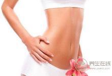 快速瘦肚子的方法是什么?