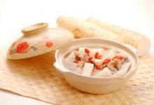 補腎粥有哪些？補腎粥食譜大全