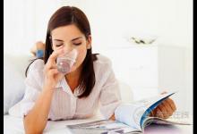 你會喝水嗎？這樣喝水健康又養生