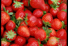 草莓竟還有這功能  獻(xiàn)上好看又美味的“草莓大福”
