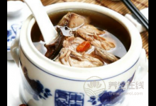 氣血不足如何調理 五食療養出好氣色