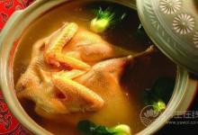 脾胃不好喝什么湯？潤胃治脾的雞湯學起來