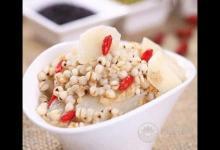 肚子里的蛔蟲  四款養生粥助你除蟲又營養