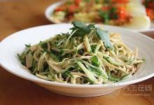 推薦夏季六款舌尖美食 清熱降火輕松瘦身