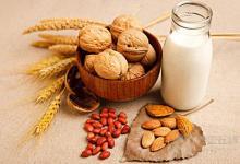 換季補(bǔ)充膳食纖維 不僅為了瘦身還為了抗過(guò)敏！