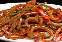 豬皮怎么做好吃 七款豬皮食譜美味營養