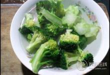 綠色蔬菜挑花眼？這3種對身體好處很多，你不能錯過