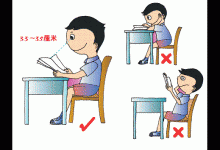 預(yù)防近視的8大食療偏方與方法