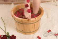 冬季養生要泡腳，舒筋活血好處多