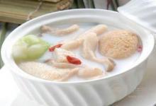 冬季如何養(yǎng)胃? 九款食療方護(hù)胃健康