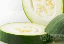 冬瓜酸了會(huì)不會(huì)中毒？