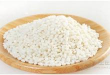 糯米怎么吃最營養(yǎng)？ 白糖糯米餅做法大揭秘