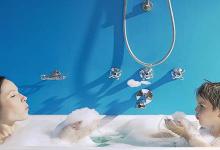 6種情況下千萬別洗澡 發燒時滿身大汗時