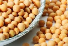 豆類好處多，每天吃一點，可抵抗疾病