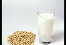 常喝豆漿有什么好處？