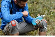 運(yùn)動不是汗多就好 出汗后補(bǔ)水學(xué)問大