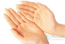 手心為什么會出汗？手心出汗怎么辦？