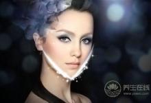 胖臉的因素 五個(gè)瘦臉良方打敗大餅?zāi)?  style=