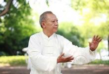 氣功七個招式養(yǎng)生瘦身法