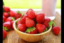你會(huì)挑草莓嗎？長(zhǎng)成這樣的草莓千萬(wàn)不要買