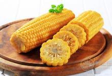 細數玉米六大營養價值 鈣含量接近乳制品