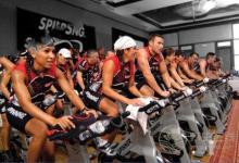 動(dòng)感單車騎多久能減肥？