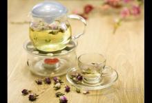 男人排毒利于身體健康 推薦十款排毒養(yǎng)顏茶