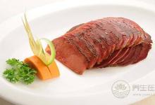 霜降吃什么養(yǎng)生 六款食療健脾胃養(yǎng)陰肺