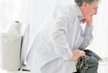 治療便秘的食物有哪些？