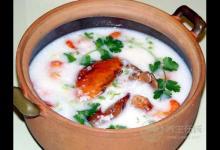 保護(hù)心臟吃這6款食療  保護(hù)心臟的藥膳食療