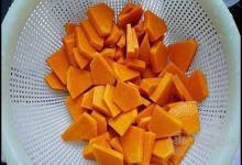 南瓜不僅好吃實惠，還有你不知道的吃法和作用
