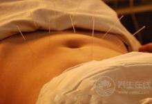 針灸養(yǎng)生 針灸減肥原理及注意事項(xiàng)