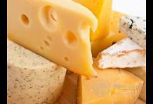 奶酪是什么東西？奶酪和牛奶哪個好?
