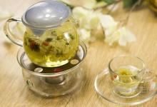 秋季天氣干燥 九款中醫養生茶推薦